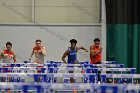 Track & Field Wheaton Invitational  Wheaton College Men’s Track & Field compete at the Wheaton invitational. - Photo By: KEITH NORDSTROM : Wheaton, Track